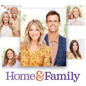 Home & Family (2012)