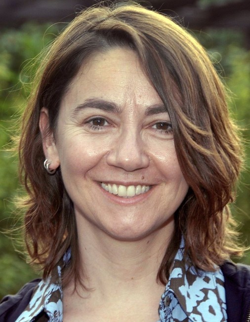 Angelina Maccarone