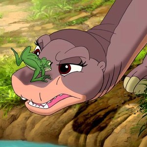 The Land Before Time XIV: Journey of the Brave - Rotten Tomatoes