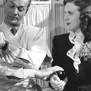 Hers to Hold (1943) photo 5