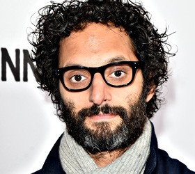 mantzoukas