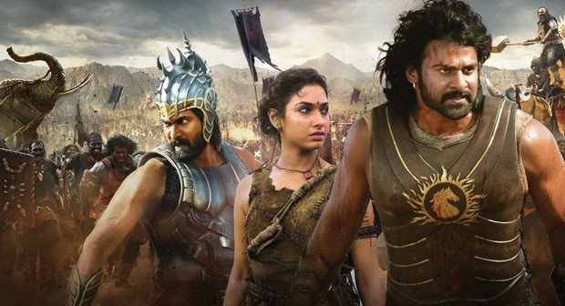 Baahubali: The Beginning | Rotten Tomatoes