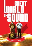 Great World of Sound poster image