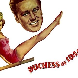 Duchess of Idaho photo 1