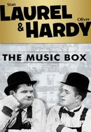 The Music Box poster image