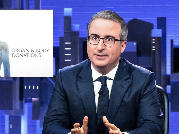 Last week tonight with john oliver season 6 episode 19 online