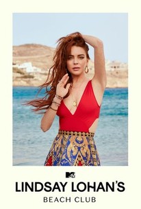 Lindsay Lohan's Beach Club: Season 1 poster image