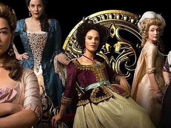 Harlots Season 1 Episode 1 Rotten Tomatoes