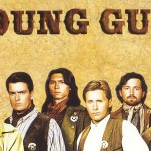Young Guns Rotten Tomatoes