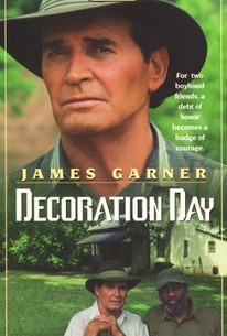 Decoration Day 1990 Rotten Tomatoes