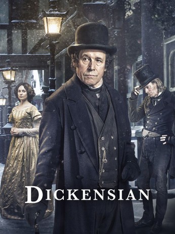 Dickensian: Season 1 | Rotten Tomatoes