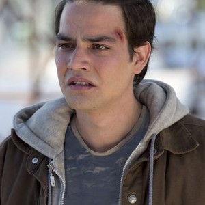 Fear The Walking Dead Season 2 Episode 5 Rotten Tomatoes