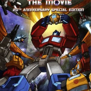 The Transformers: The Movie (1986) photo 3