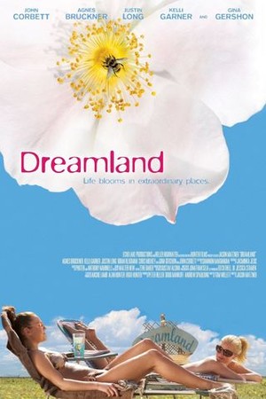 Dreamland poster