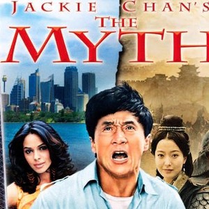 The Myth photo 9