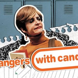 Strangers with Candy - TV on Google Play