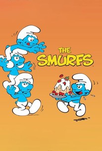 The smurfs 5 discount