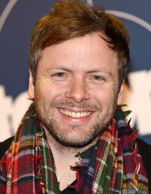 Nicholas Reinke