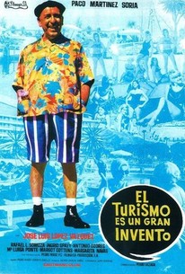 El turismo es un gran invento | Rotten Tomatoes
