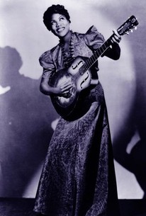 Sister Rosetta Tharpe: The Godmother of Rock & Roll poster image