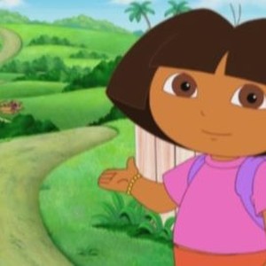 Dora the Explorer: Season 5, Episode 13 - Rotten Tomatoes