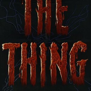 "The Thing photo 6"
