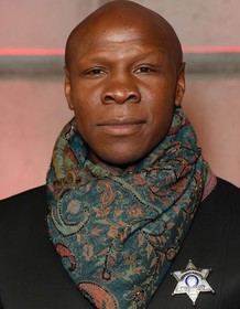 Chris Eubank