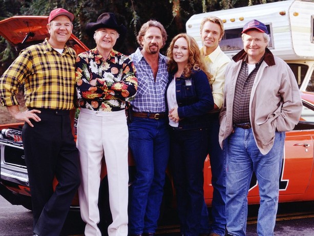 The dukes of hazzard hazzard in hollywood watch online store