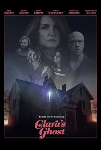 Watch trailer for Clara's Ghost
