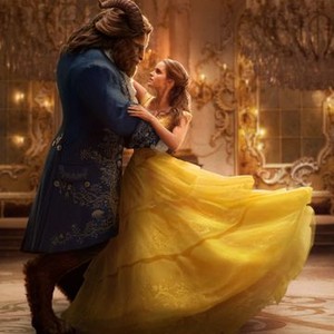 Beauty and the Beast photo 2