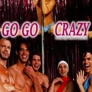 Go Go Crazy (2011) photo 9