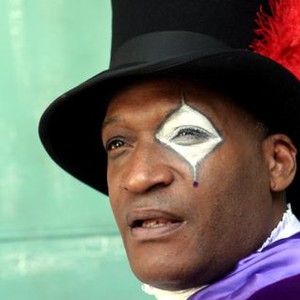 Tony Todd - Rotten Tomatoes