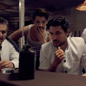 BEST ACTOR NOMINATIONS 1968 visual data 8