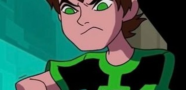 Ben 10 - Rotten Tomatoes