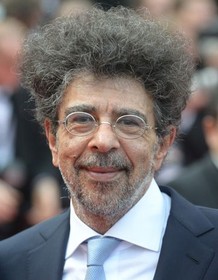 Gabriel Yared