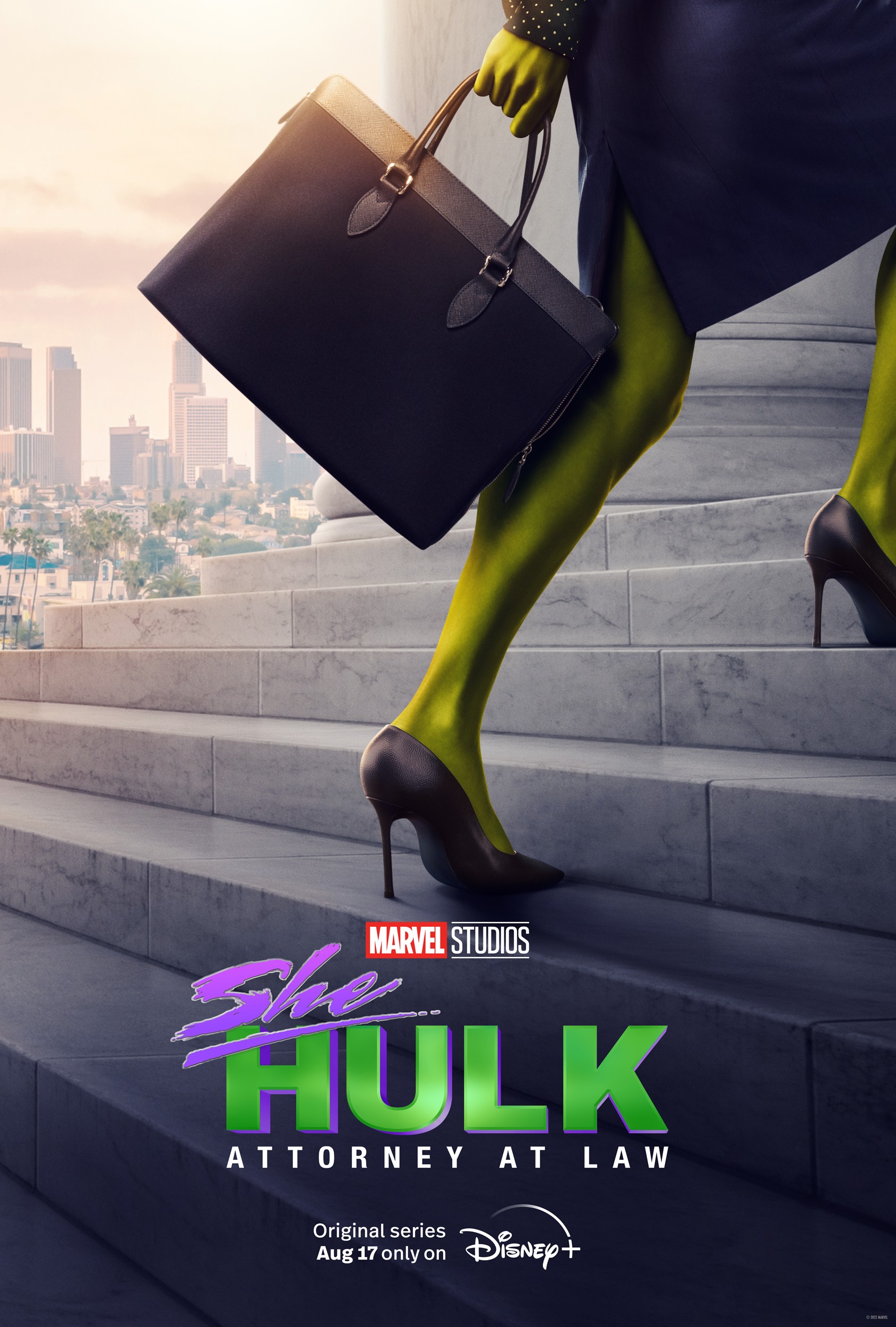 She-Hulk: Attorney at Law - Rotten Tomatoes