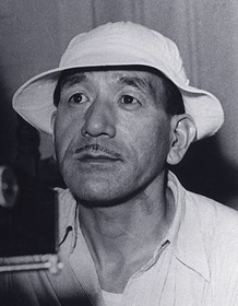 Yasujirô Ozu