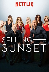 Selling Sunset” Season 4 Is Unsatisfying But Fun