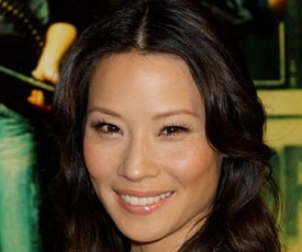 Lucy Liu - Rotten Tomatoes