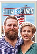 Home Town poster image