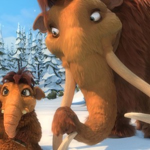 Ice Age: Dawn of the Dinosaurs photo 13