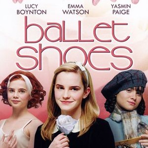 Ballet Shoes (2007) photo 18