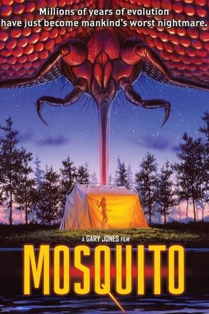 Mosquito poster