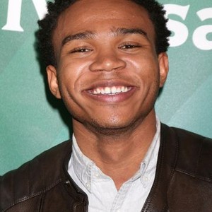 Robert Bailey Jr. - Rotten Tomatoes