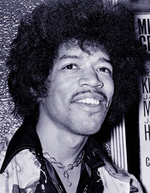 Jimi Hendrix