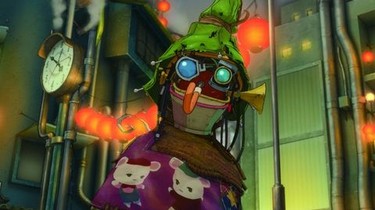 Poupelle of Chimney Town | Rotten Tomatoes