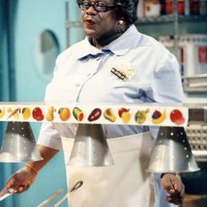 Cedric the Entertainer Presents Pictures - Rotten Tomatoes