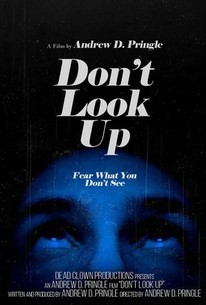 don't look up movie review rotten tomatoes