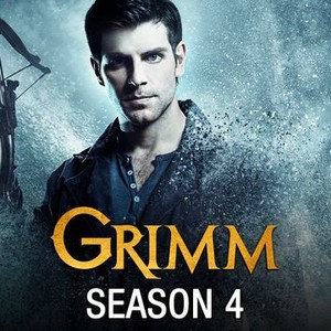 Grimm - Rotten Tomatoes