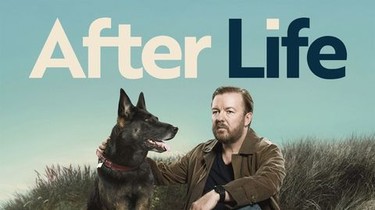 After Life Season 1 Rotten Tomatoes